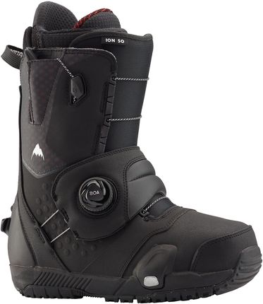 Burton STEP ON ION ブーツ＆ビンディング 19/20 Burton Męskie Ion Step On Black 19/20 - Ceny i opinie - Ceneo.pl