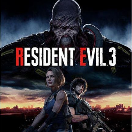 Resident Evil 3 (Digital)