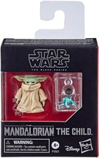 Zdjęcie Hasbro Star Wars The Mandalorian Black Series The Child Baby Yoda F1203 - Kórnik