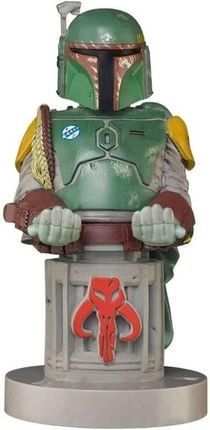 Cable Guys Stojak Star Wars Boba Fett 20cm