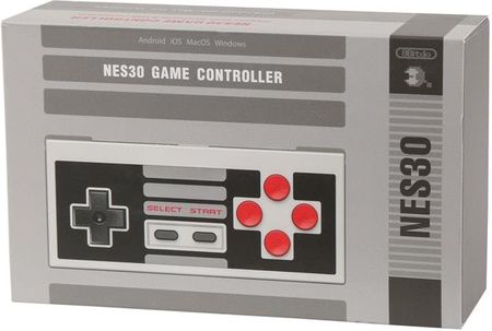 Retro Game Console Jual 8Bitdo N30 Wireless Gamepad For NES