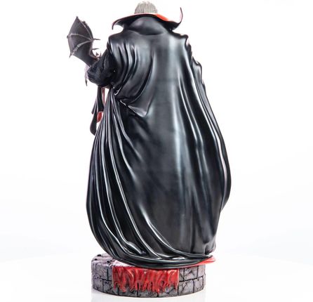 Castlevania Symphony of the Night Statua Dracula 51 cm - Ceny i