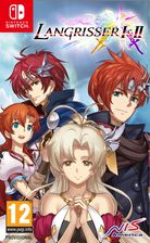 Langrisser I & II (Gra NS)