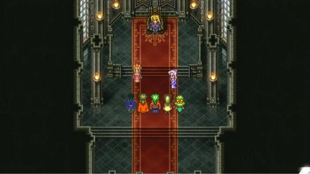 Gra Nintendo Switch Romancing SaGa 3 (Gra NS) - Ceny i