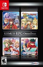 Kemco RPG Omnibus (Gra NS)
