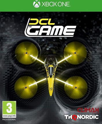 DCL Drone Championship League (Gra Xbox One)