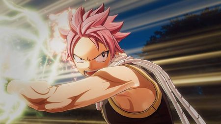 Fairy Tail (Gra PS4) - zdjęcie 5