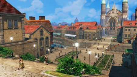 Fairy Tail (Gra PS4) - zdjęcie 2