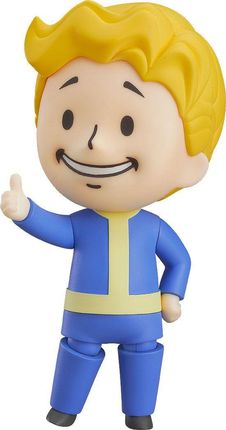 ねんどろいど Vault Boy 1209 ねんどろいど Vault Boy 1209 Fallout Nendoroid No.1209 Vault Boy