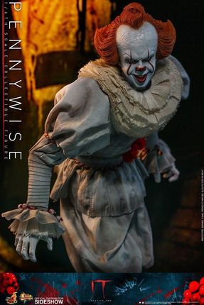 It Chapter Two 1/6 Pennywise 32 cm - Ceny i opinie - Ceneo.pl