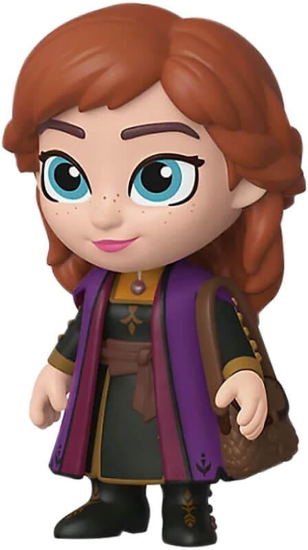 Funko Pop Disney Kraina Lodu 2 Anna 8 Cm Ceny I Opinie Ceneopl 2838