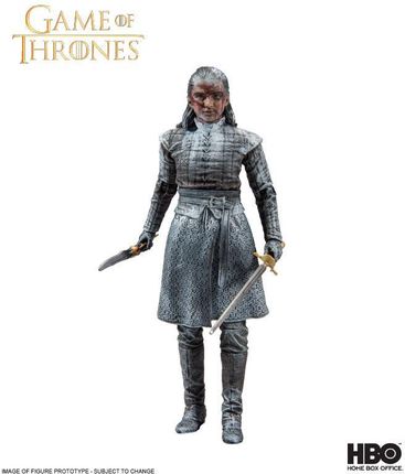 Game of Thrones Figurka Arya Stark King&#039;s Landing Ver. 15 cm