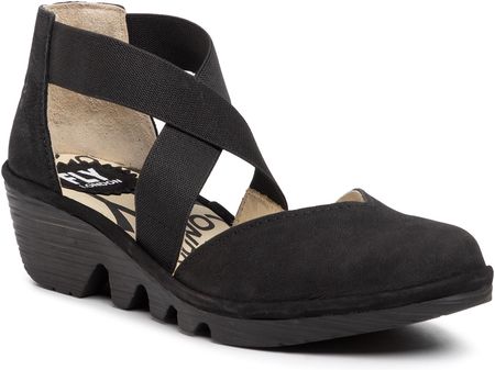 Fly london paco online wedge