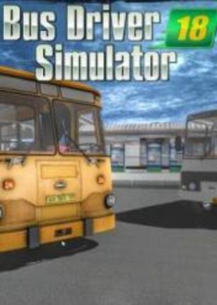 Bus Driver Simulator 2018 (Digital)