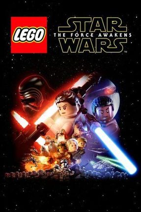 LEGO Star Wars: The Force Awakens - Droid Character Pack (Digital)