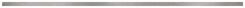 Zdjęcie Cersanit Metal Silver Matt Border 1X60 - Żabno