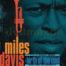 Płyta kompaktowa Miles Davis: Music From And Inspired By Birth Of The Cool, A Film By Stanley Nelson [CD] - zdjęcie 1
