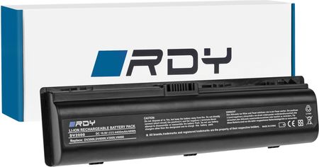 Rdy Bateria HSTNN-LB42 do HP Pavilion DV2000 DV6000 DV6500 DV6700