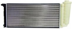 Zdjęcie CHŁODNICA THERMOTEC FIAT PANDA 141A141 D7F051TT - Myślenice