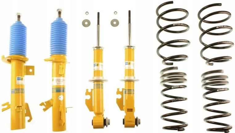 Eibach E90 15 012 02 22.1 B12 Pro Kit E90 15 012 02 22.1