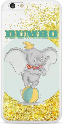 Etui Disney Iphone 6/6S Dumbo Brokat