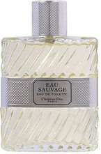 Dior sauvage eau outlet de toilette 200 ml