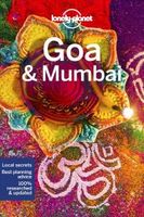 Lonely Planet Goa & Mumbai