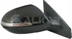 Zdjęcie LUSTERKO PRAWE ALKAR KIA SPORTAGE SL 6126648 - Dobra