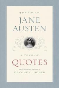 Daily Jane Austen