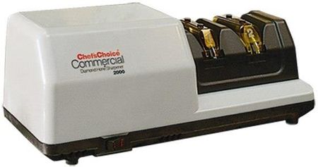 Chef'S Choice Elektryczna ostrzałka do noży Sharpener 2000 CC2000