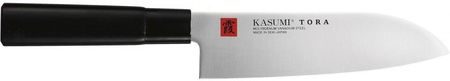 Kasumi Nóż Santoku 16,5 Cm Tora K36841