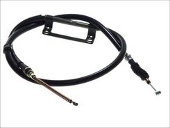 LINEX LINKA HAMULCA RĘCZNEGO AUDI A4 95- 1805*1640 03.01.02