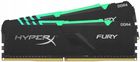 Kingston Dual 32GB (2x16GB) 3600MHz HyperX Fury DDR4
