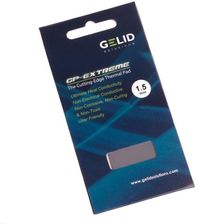Zdjęcie Gelid Thermopad GP-Ultimate 120x20x1.5mm (TPGP04RC) - Lębork