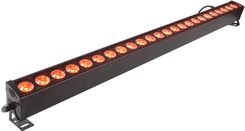 Zdjęcie Light4Me Pixel Bar 24X3W Mkiii Ir - Dobrzyń nad Wisłą