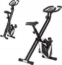 Insportline Xbike Cube