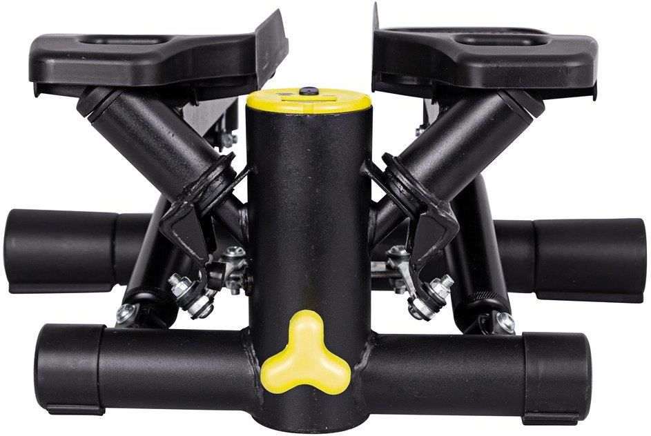 Insportline Stepper Skrętny Z Linkami Legro - zdjęcie 6 Insportline Stepper Skrętny Z Linkami Legro