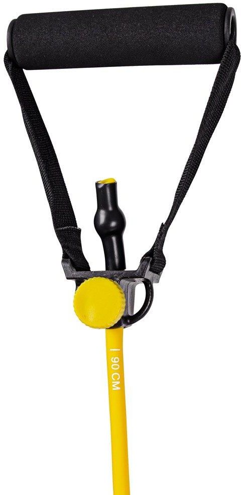 Insportline Stepper Skrętny Z Linkami Legro - zdjęcie 9 Insportline Stepper Skrętny Z Linkami Legro
