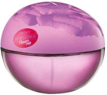 Dkny be discount delicious violet pop