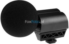 Zdjęcie Saramonic Vmic Stereo do aparatów i kamer - Tuszyn