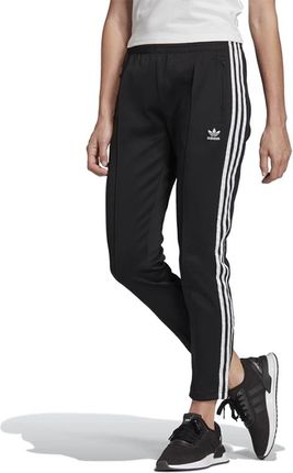 Adidas Παντελόνι Γυναικείας Φόρμας Μαύρο EI6182 | Skroutz.gr