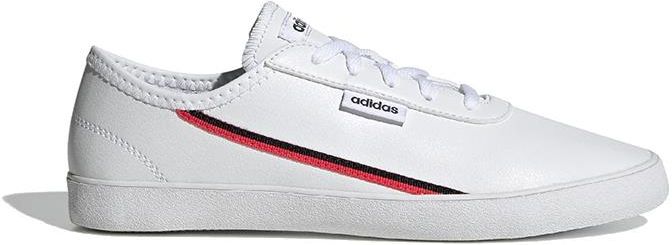 ADIDAS COURTFLASH X SHOES EH2531 - Ceny i opinie - Ceneo.pl