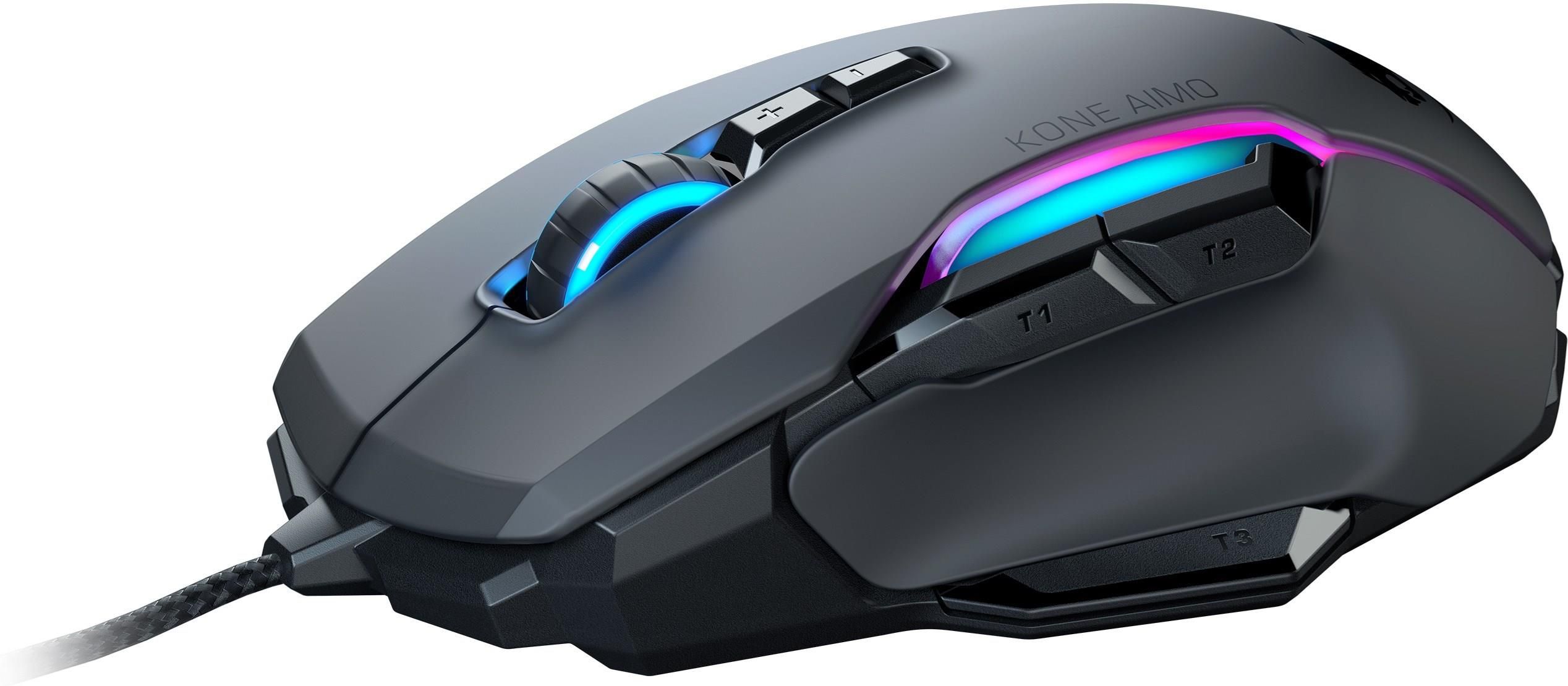 roccat kone aimo cena