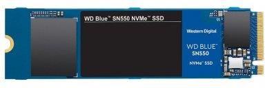 Wd 500GB M.2 PCIe NVMe (WDS500G2B0C)