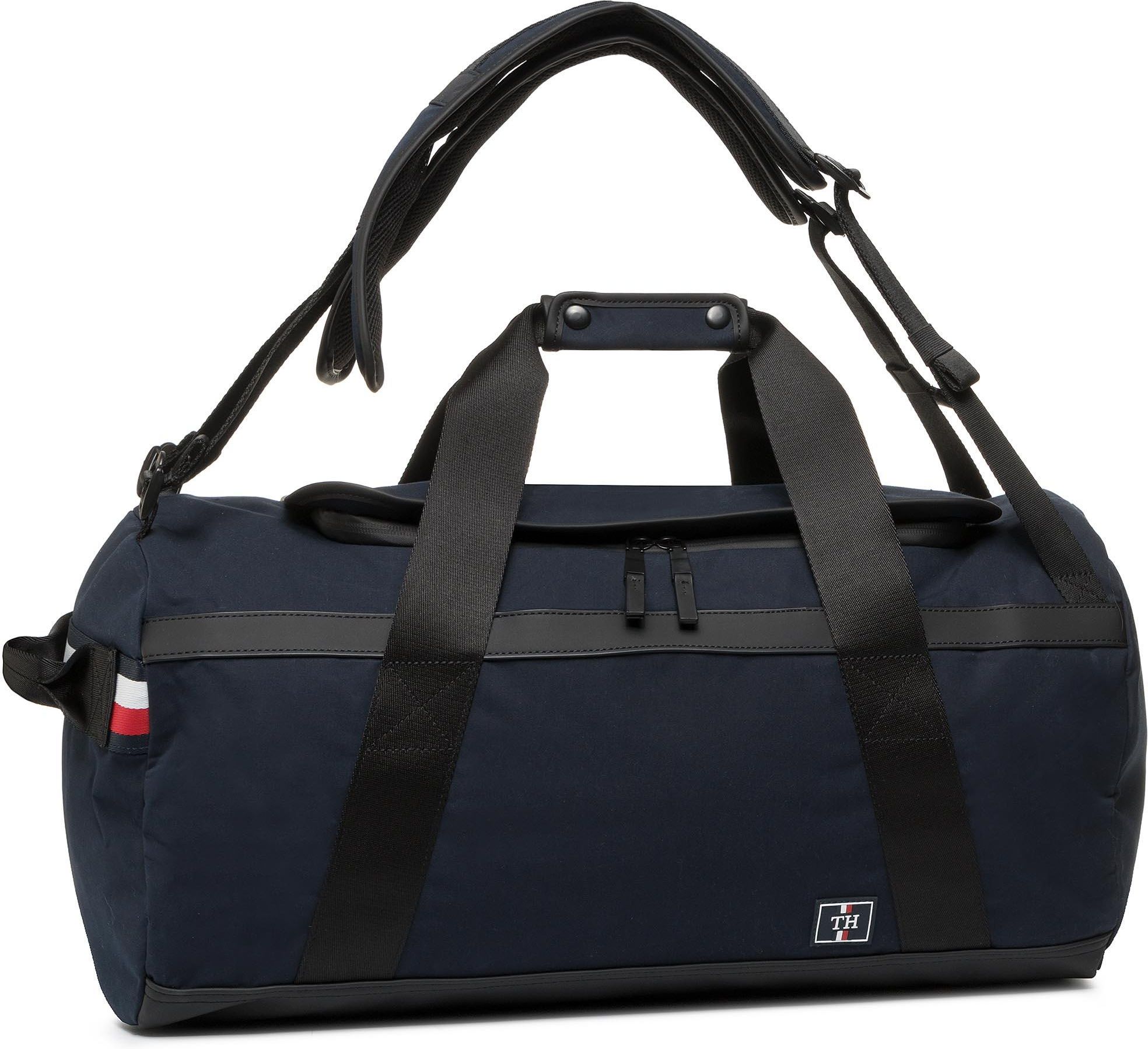 Купить Спортивную Сумку Tommy Hilfiger
