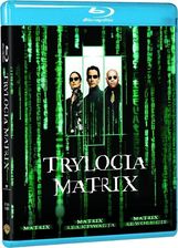 Zdjęcie Matrix: Trylogia (Matrix 1-3 Boxset) (Blu-ray) - Kąty Wrocławskie