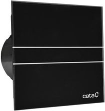 Zdjęcie Cata Wentylator Łazienkowy E-100 G Bk (900402) - Grodzisk Mazowiecki