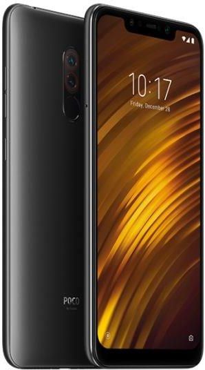 xiaomi poco f 1