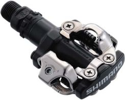 Zdjęcie Pedały Shimano SPD-M520 + bloki - Tuchów