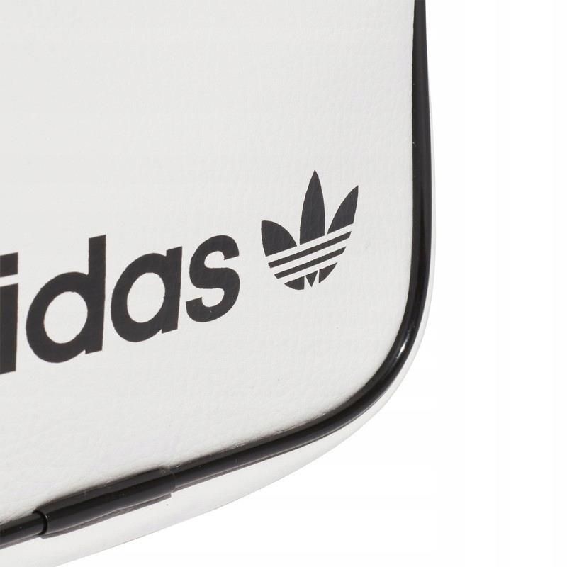 Torba Adidas Originals Vintage DV2491 Bia a Ceny i opinie Ceneo.pl